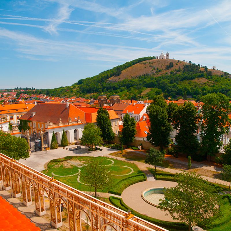 Mikulov